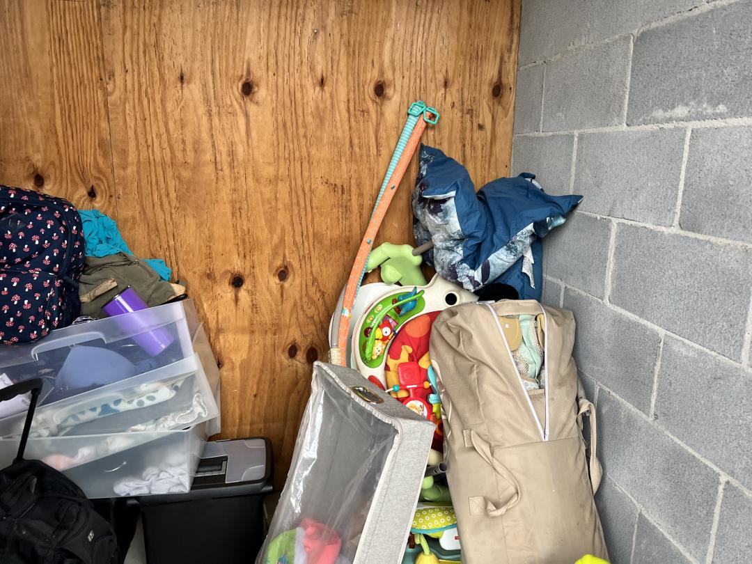 Storage Unit Auction in Cartersville, GA at Storage Key ends on 21st March, 2024 1255 PM